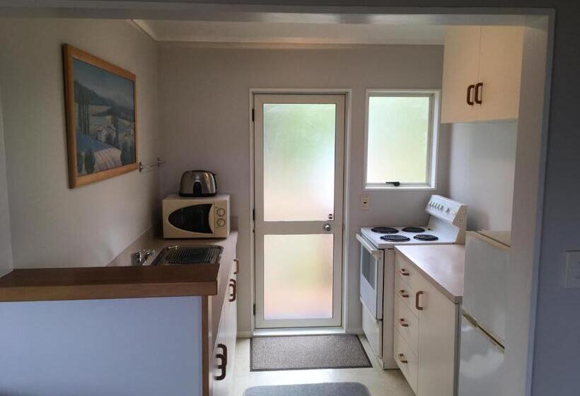 一居室别墅, Top Of The Bay