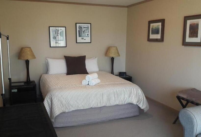 一居室别墅, Top Of The Bay