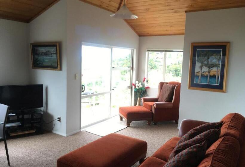 一居室别墅, Top Of The Bay