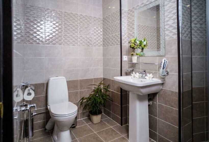 스탠다드 룸, Bellagio