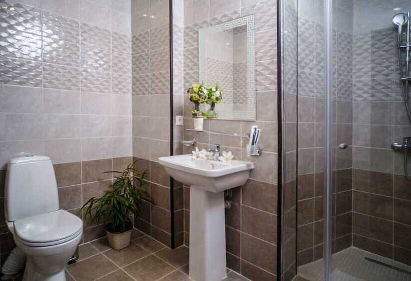 스탠다드 룸, Bellagio