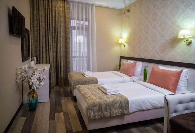 스탠다드 룸, Bellagio