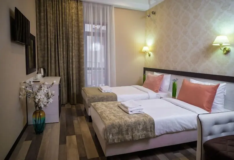 اتاق استاندارد, Bellagio