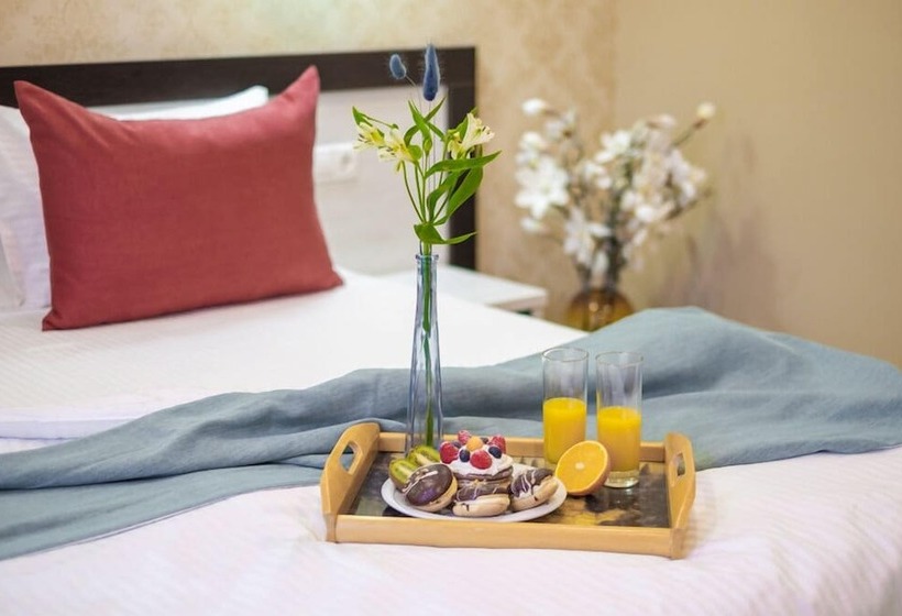 스탠다드 룸, Bellagio