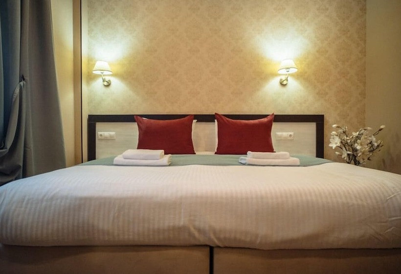 스탠다드 룸, Bellagio