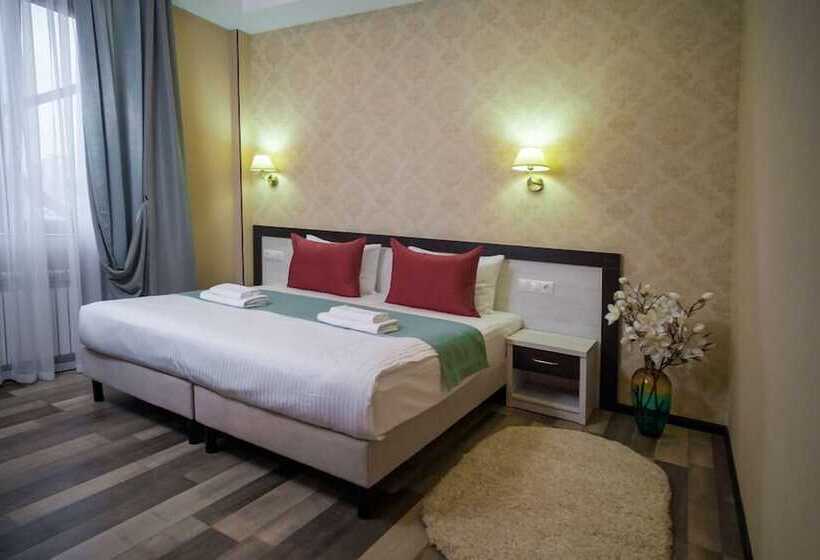 Номер Стандарт, Bellagio