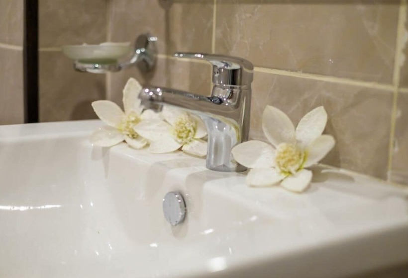 스탠다드 룸, Bellagio