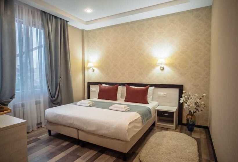 스탠다드 룸, Bellagio