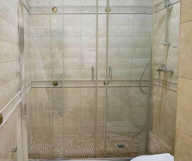 침실 2개 스위트, Bellagio