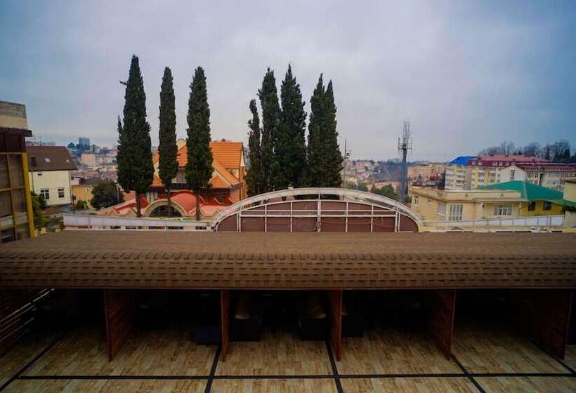 침실 2개 스위트, Bellagio