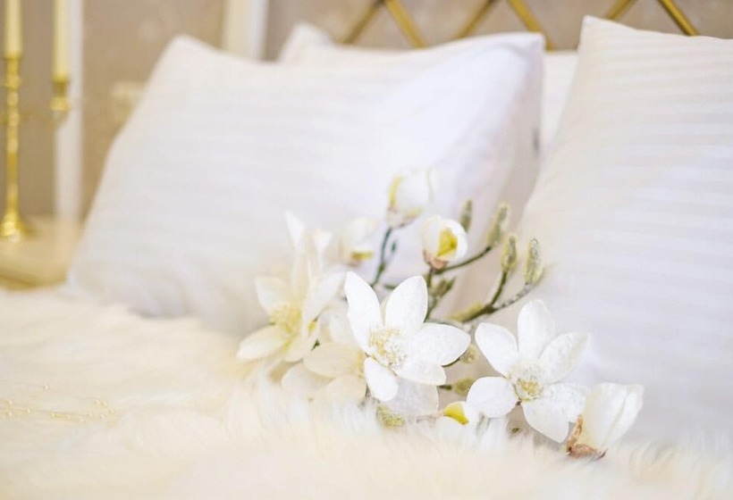 침실 2개 스위트, Bellagio