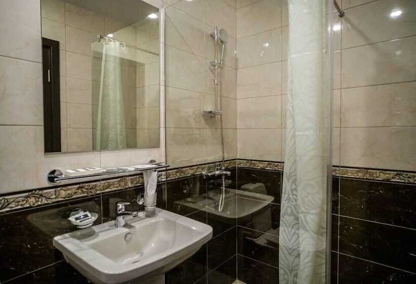 패밀리 룸, Bellagio