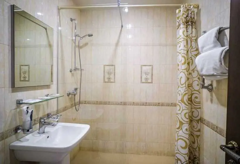 اتاق خانوادگی, Bellagio