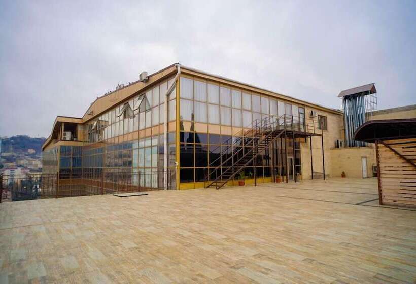 패밀리 룸, Bellagio