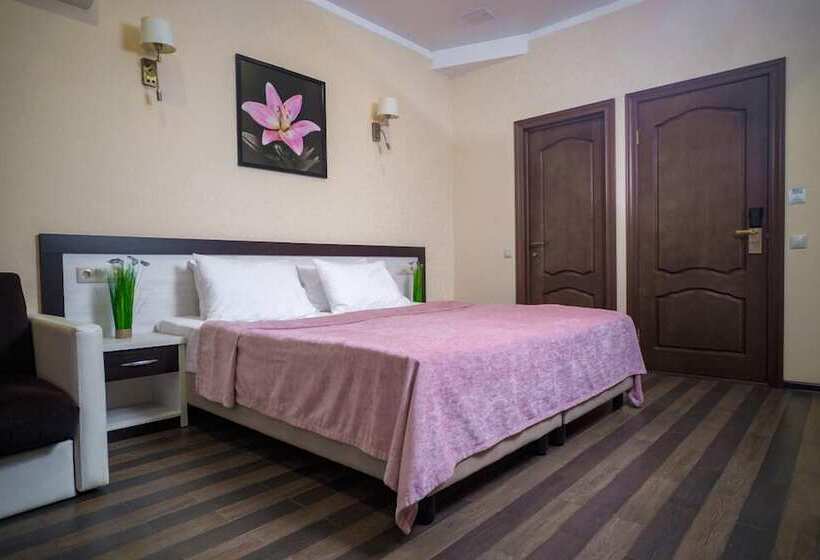 패밀리 룸, Bellagio