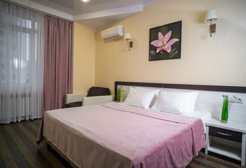 패밀리 룸, Bellagio