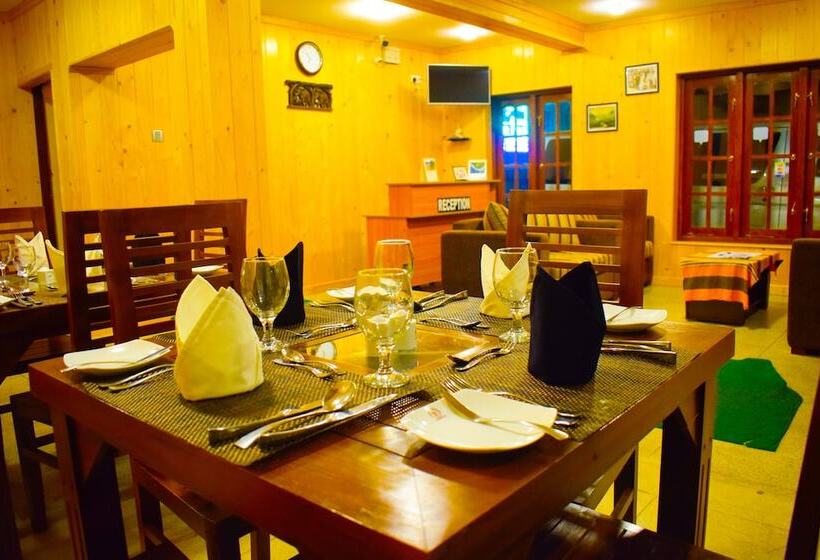 스탠다드 룸, Blue Moon