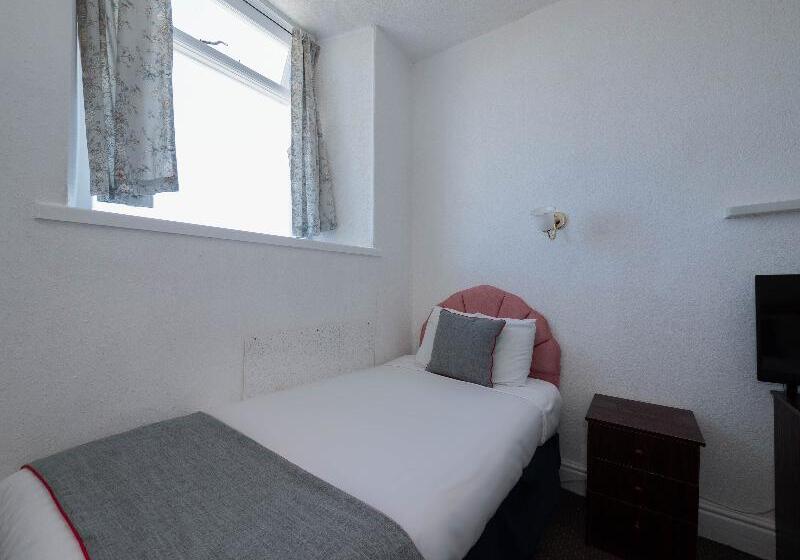 标准三人间, Chatsworth House