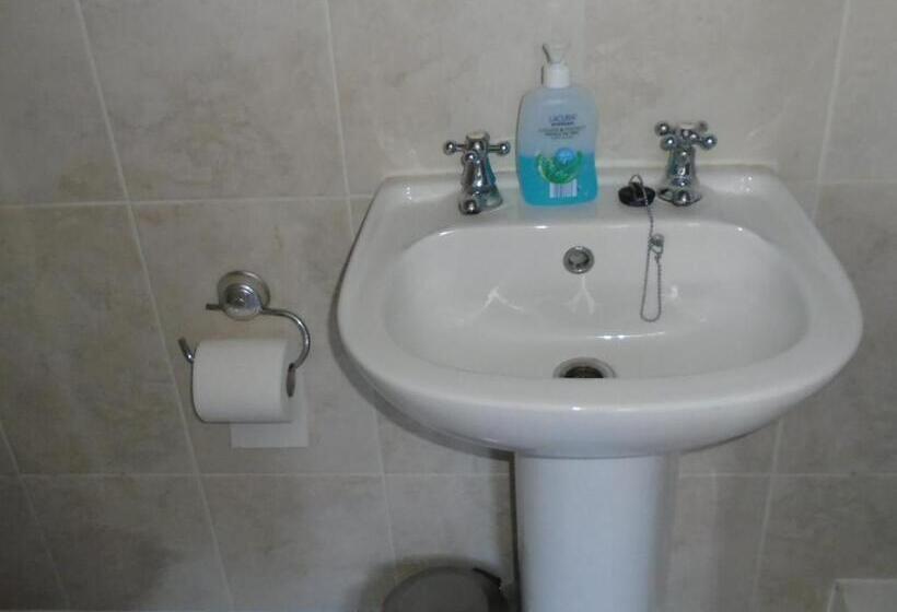 豪华房间, Cherry End Bed And Breakfast