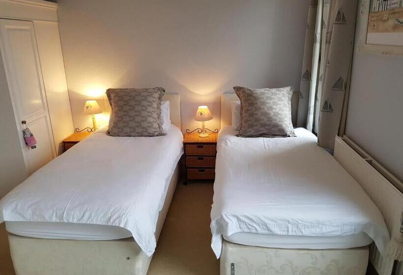 豪华房间, Cherry End Bed And Breakfast