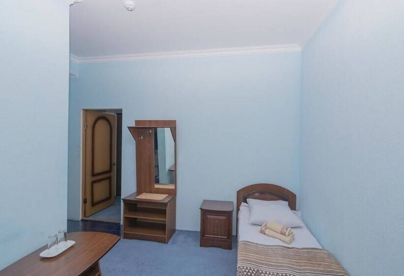 スイート, Dyadya Stepa