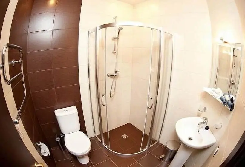 Standard-huone, Espero