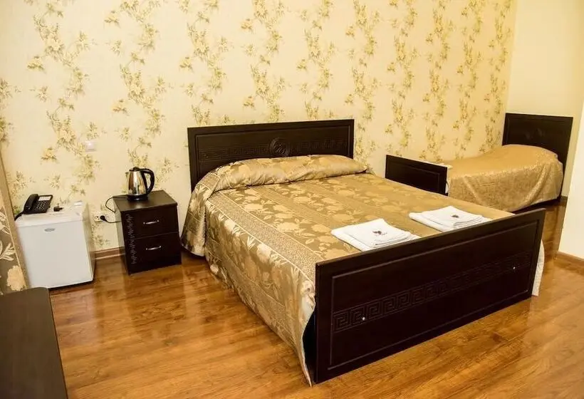 Standard-huone, Espero