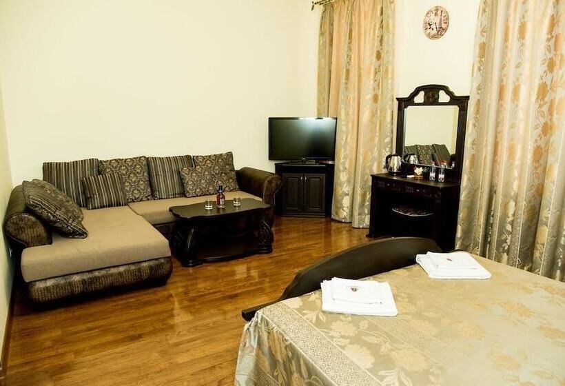 استودیو کامفورت, Espero