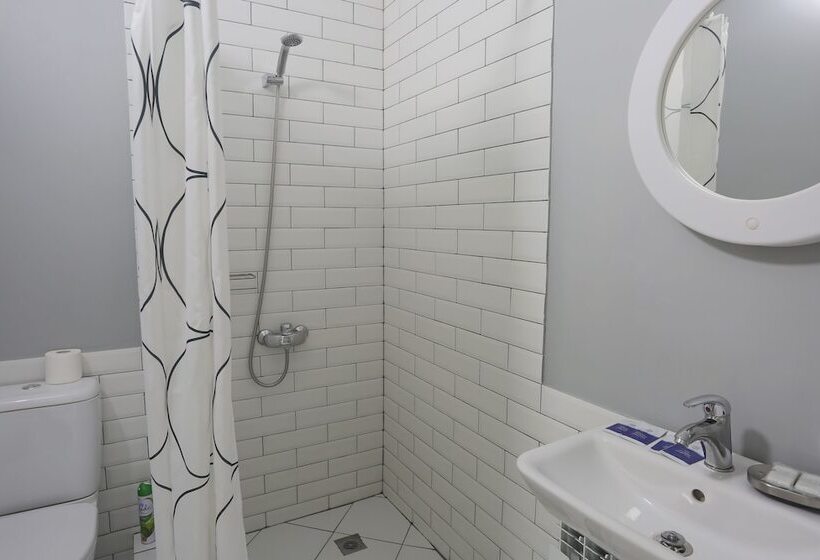 اتاق استاندارد, Gagarin Mini