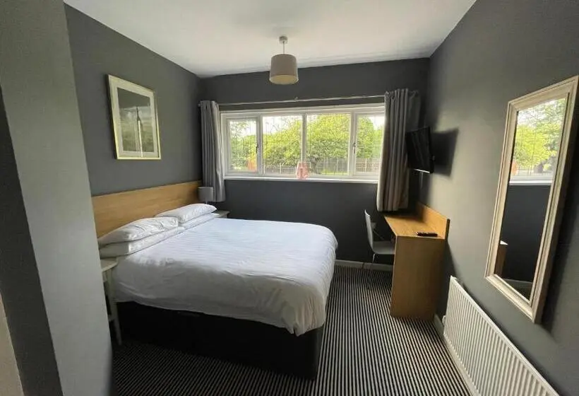 اتاق استاندارد, Haymills Guesthouse