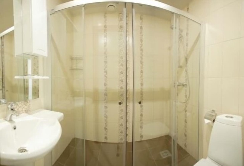 Номер Стандарт Индивидуальный, Kochubey Centre