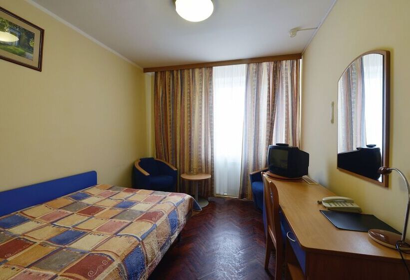 Номер Стандарт Индивидуальный, Kochubey Centre