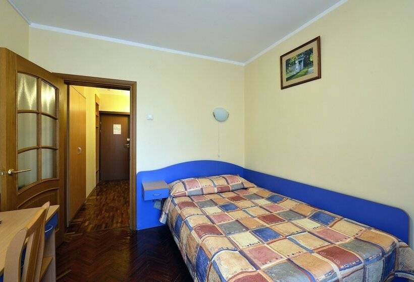 Номер Стандарт Индивидуальный, Kochubey Centre