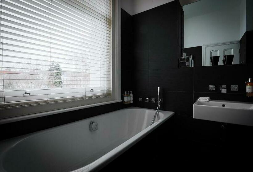 豪华房间, Malmaison Cheltenham