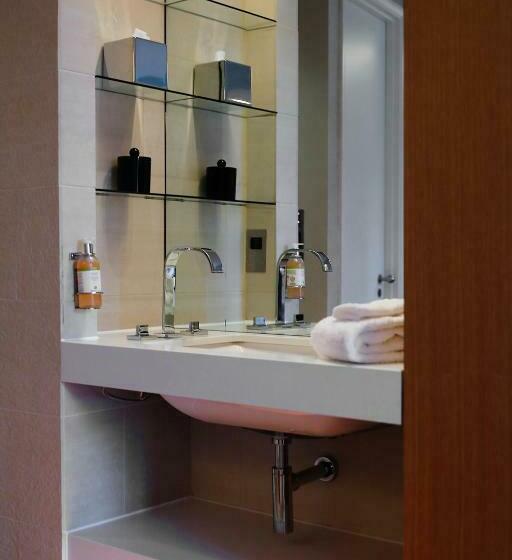 小型套房, Malmaison Cheltenham