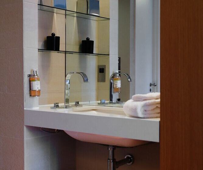 小型套房, Malmaison Cheltenham