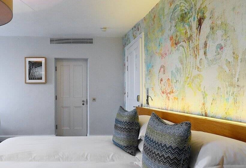 小型套房, Malmaison Cheltenham