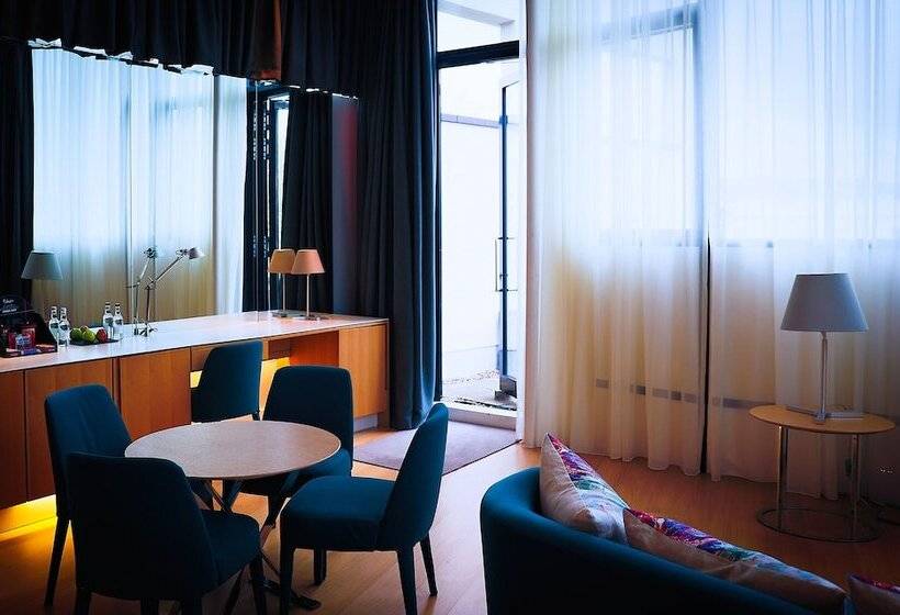 套房, Malmaison Cheltenham