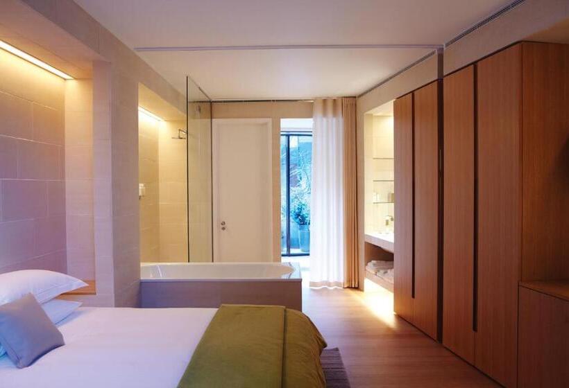 豪华房间, Malmaison Cheltenham