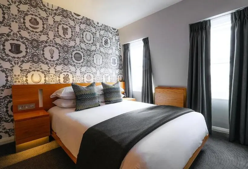 スタンダードルーム, Malmaison Cheltenham