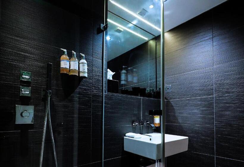 豪华房间, Malmaison Cheltenham