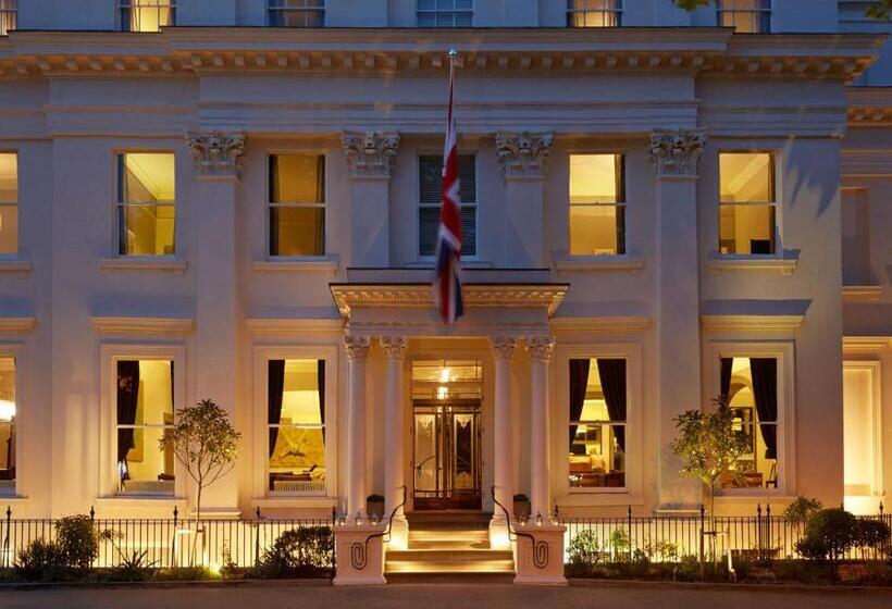 豪华房间, Malmaison Cheltenham