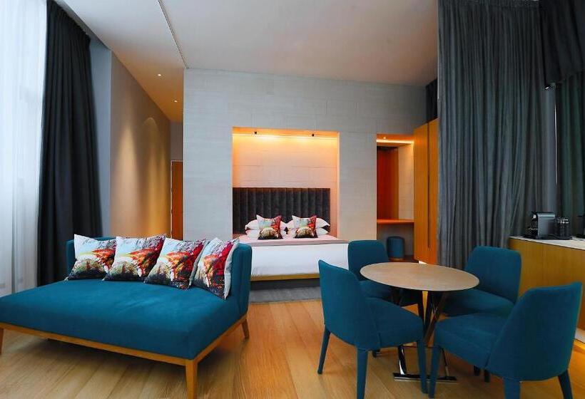 套房, Malmaison Cheltenham