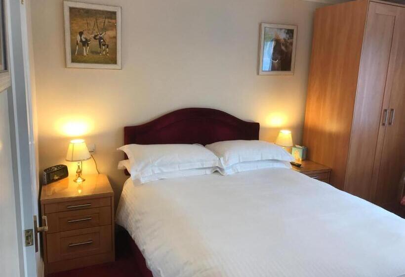 غرفة قياسية, Merton House