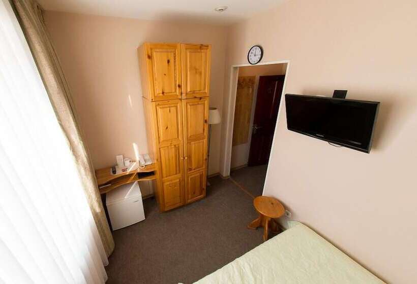 חדר סטנדרט יחיד, Ostrovok