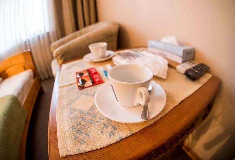 חדר סופריור יחיד, Ostrovok