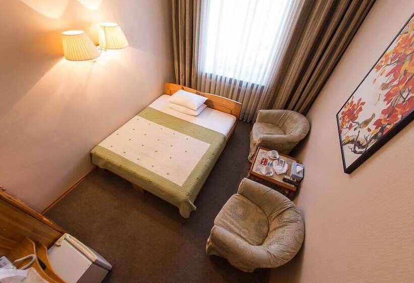 חדר סופריור יחיד, Ostrovok