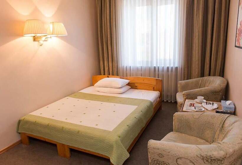 חדר סופריור יחיד, Ostrovok