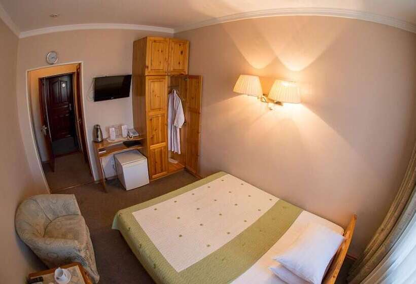 חדר סופריור יחיד, Ostrovok