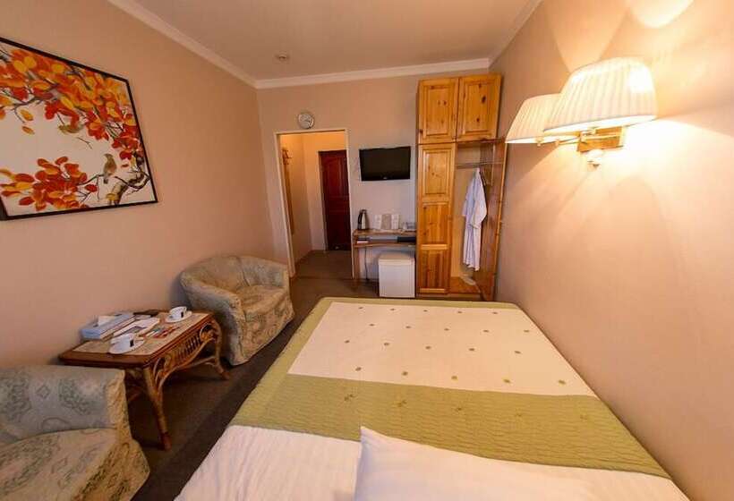 חדר סופריור יחיד, Ostrovok